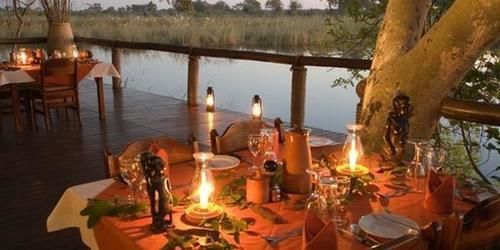 Lianshulu Lodge Muneambuanas Exteriör bild